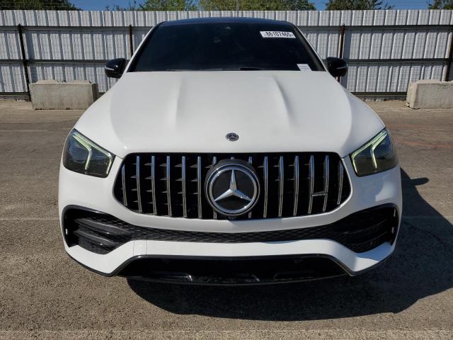 Mercedes-Benz GLE Amg 53 4matic Image 7