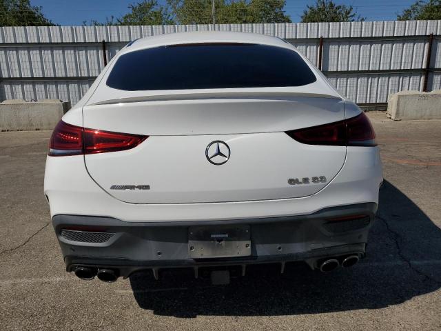 Mercedes-Benz GLE Amg 53 4matic Image 8