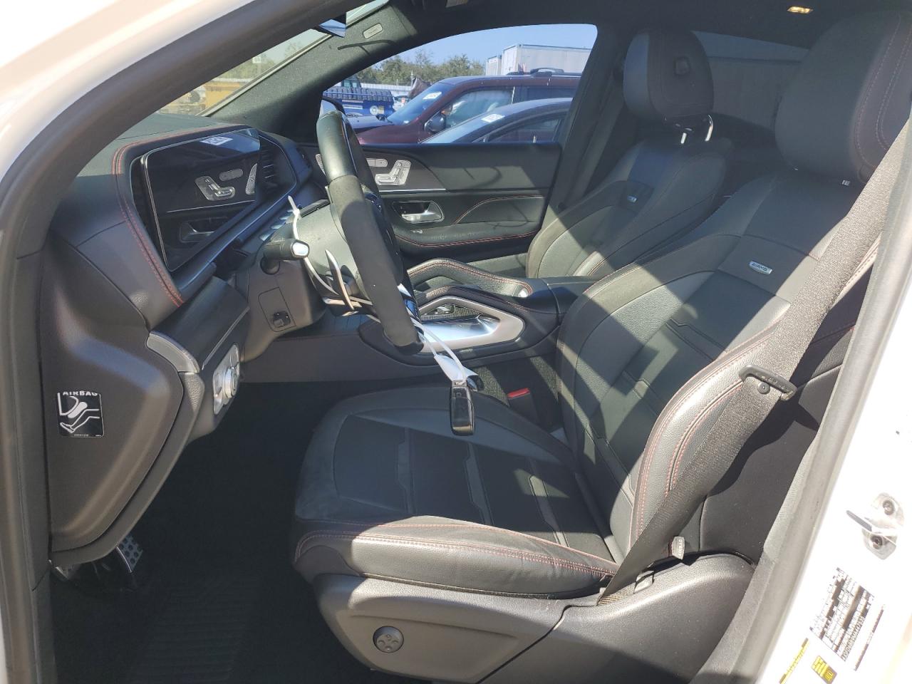 Mercedes-Benz GLE Amg 53 4matic Image 11