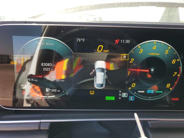 Mercedes-Benz GLE Amg 53 4matic Image 12