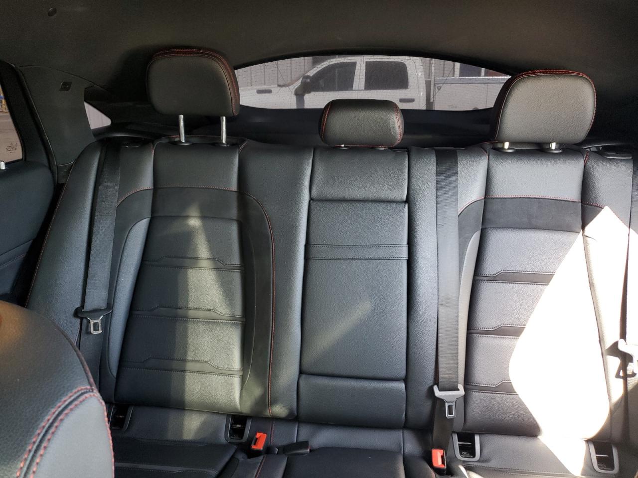 Mercedes-Benz GLE Amg 53 4matic Image 9