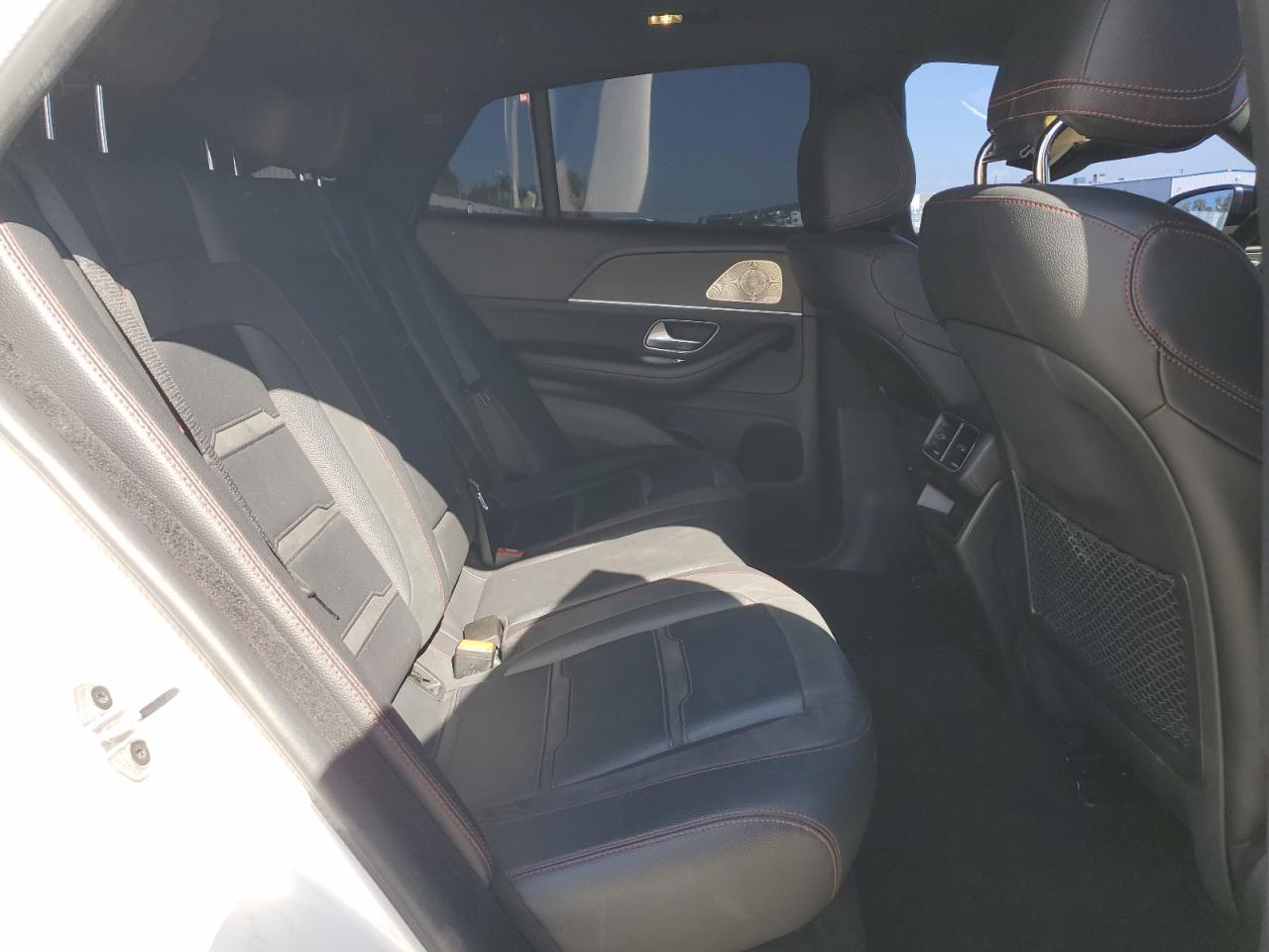 Mercedes-Benz GLE Amg 53 4matic Image 6