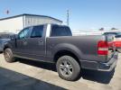 Ford F-150 Supercrew Image 4