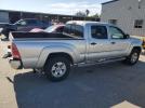 Toyota Tacoma Double Cab Prerunner Long Bed Image 12