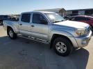 Toyota Tacoma Double Cab Prerunner Long Bed Image 7