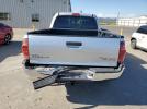 Toyota Tacoma Double Cab Prerunner Long Bed Image 3