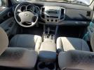 Toyota Tacoma Double Cab Prerunner Long Bed Image 4
