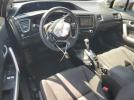 Honda Civic Ex Image 9