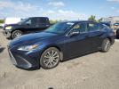 Lexus Es 300h Image 1