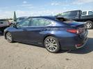 Lexus Es 300h Image 4