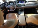 Lexus Es 300h Image 10