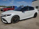 Toyota Camry Xse Image 1