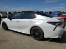 Toyota Camry Xse Image 2
