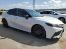 Toyota Camry Xse Image 7