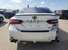 Toyota Camry Xse Image 10