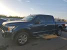 Ford F-150 Supercrew Image 1