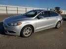 Ford Fusion Se Image 1