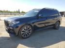 BMW X Series M50i Image 1