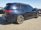 BMW X Series M50i Image 13