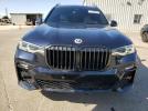 BMW X Series M50i Image 12