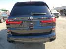 BMW X Series M50i Image 4