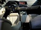 BMW X Series M50i Image 11