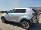 Kia Sportage Lx Image 4