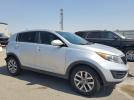 Kia Sportage Lx Image 5