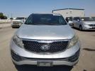 Kia Sportage Lx Image 14