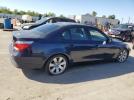 BMW 5 Series I Image 3