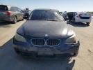 BMW 5 Series I Image 10