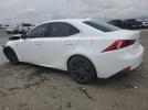 Lexus Is 250 Image 9