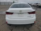 Lexus Is 250 Image 6