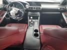 Lexus Is 250 Image 7
