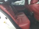 Lexus Is 250 Image 10