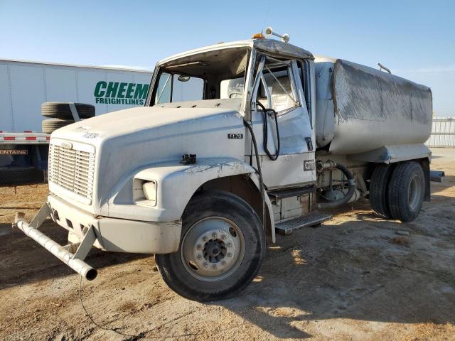  Salvage Freightliner Medium Con