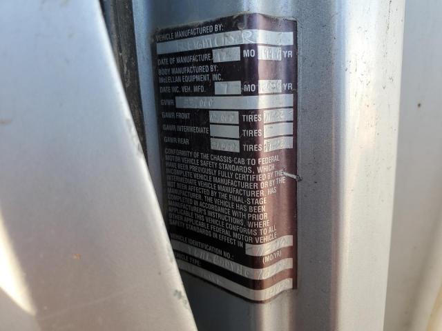 Freightliner Medium Con Fl70 Image 12