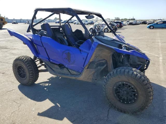  Salvage Yamaha Yxz1000