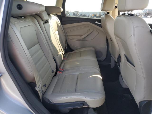 Ford Escape Titanium Image 2