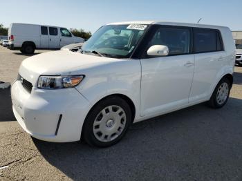  Salvage Toyota Scion