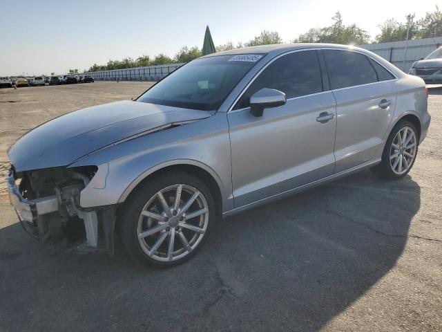  Salvage Audi A3