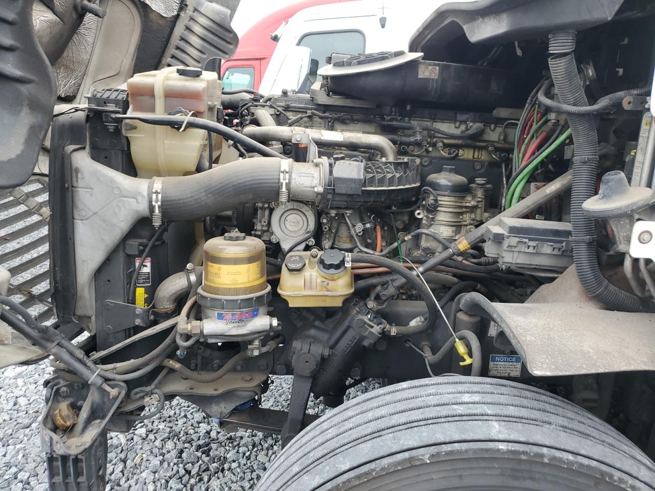 Freightliner Cascadia 1 Image 7