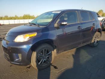  Salvage Toyota Scion