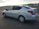 Nissan Versa S Image 4