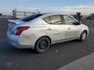 Nissan Versa S Image 7