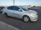 Nissan Versa S Image 3