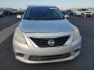 Nissan Versa S Image 2
