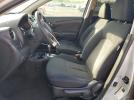 Nissan Versa S Image 5