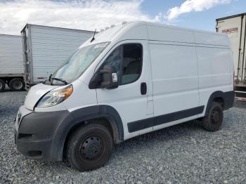 Salvage Ram Promaster