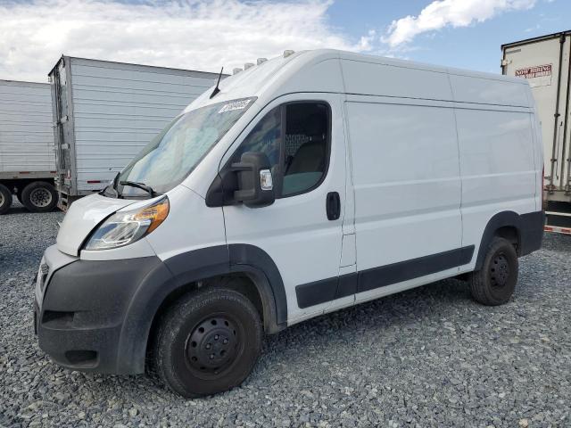  Salvage Ram Promaster